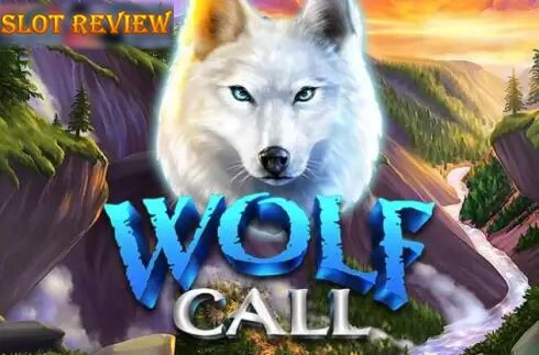 Wolf Call icon